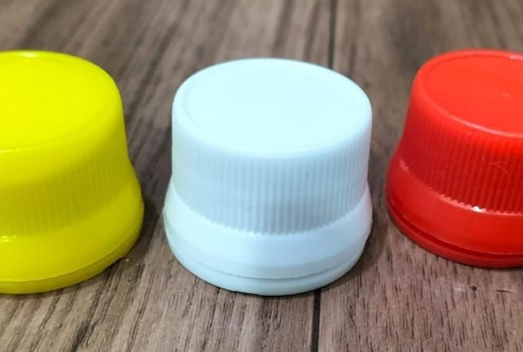 25MM Pilfer Proof Plastic Cap Manufacturer in Dehradun, Uttarakhand, Delhi